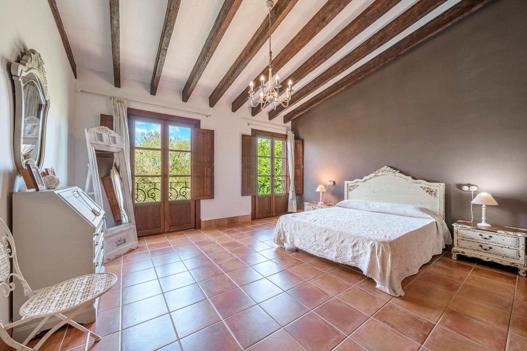 Son French Villa