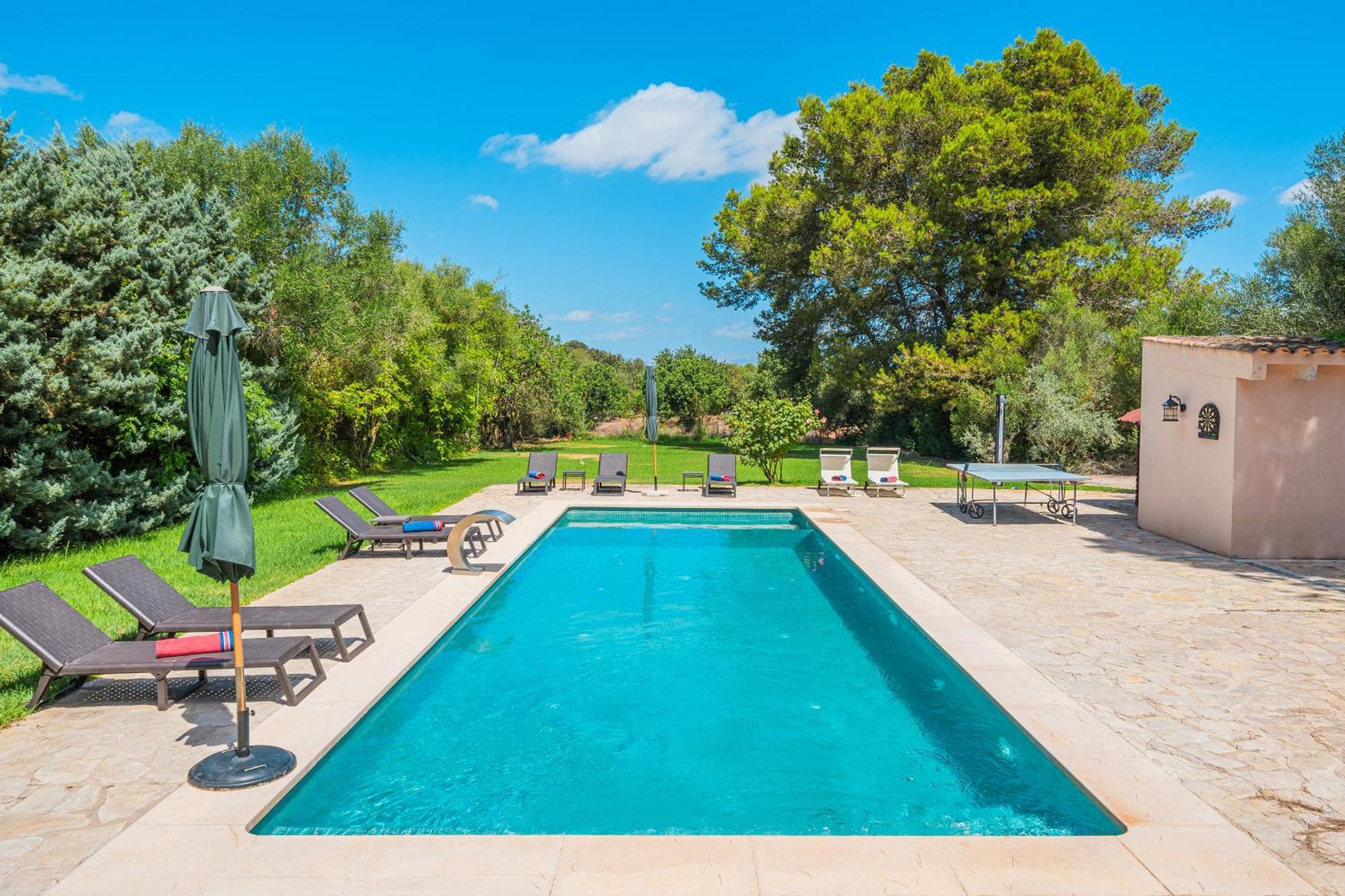 Son French Villa
