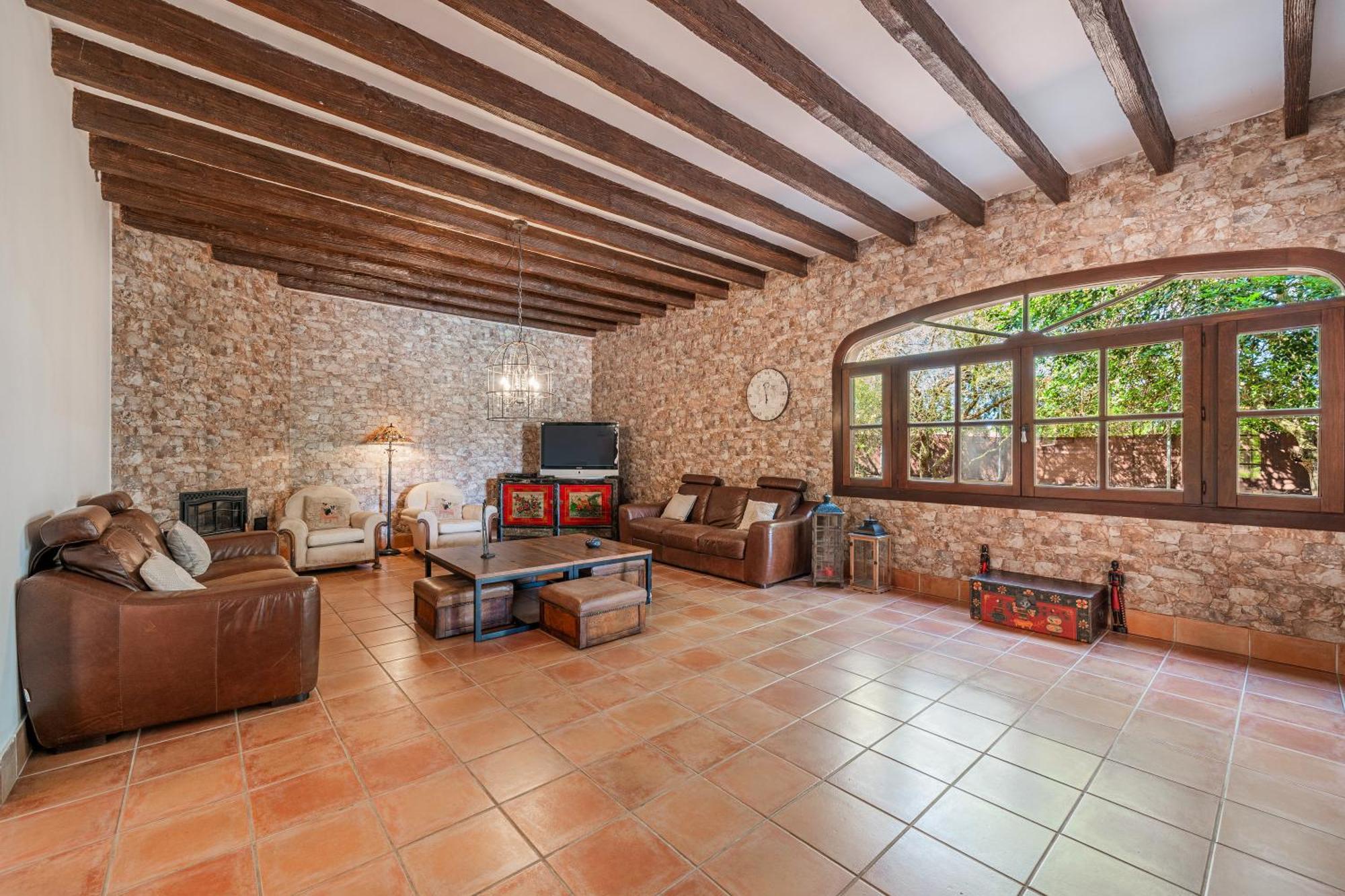 Villa Son French *