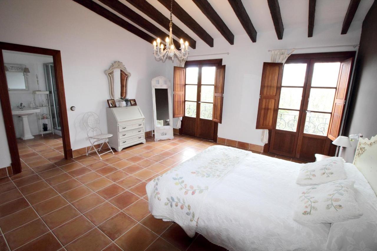 Son French Algaida (Mallorca)