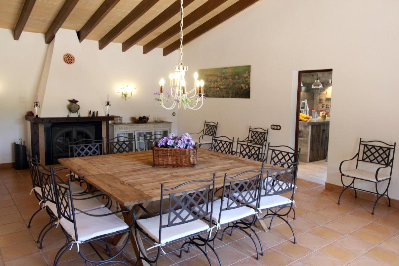 Son French Villa Algaida (Mallorca)