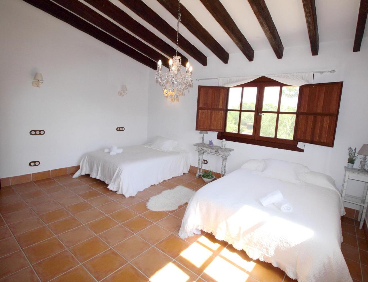 Son French Villa