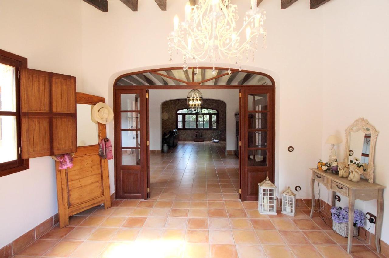 Son French * Algaida (Mallorca)